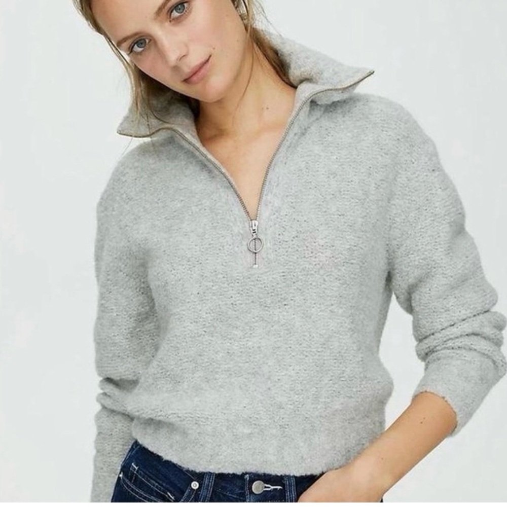 Aritzia Wilfred Gwyneth sweater